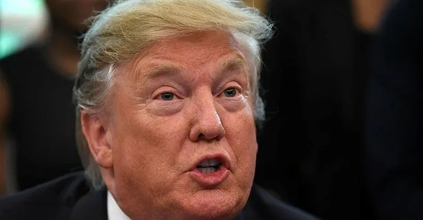 Trump'tan Venezuela ile ilgili önemli açıklama