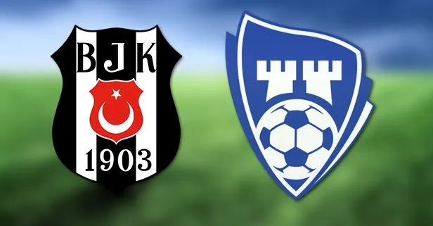 Son dakika: Beşiktaş - Sarpsborg maçının yayınlıyacak kanal belli oldu! Beşiktaş - Sarpsborg maçı ne zaman hangi kanalda?