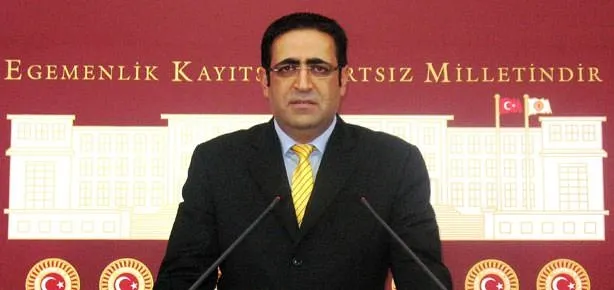 Hedef çözüm süreci