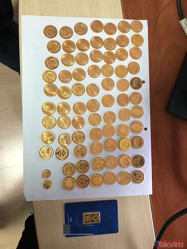 İstanbul’da FETÖ/PDY'nin şer yuvalarına operasyon: 6 kişi gözaltına alındı - 5