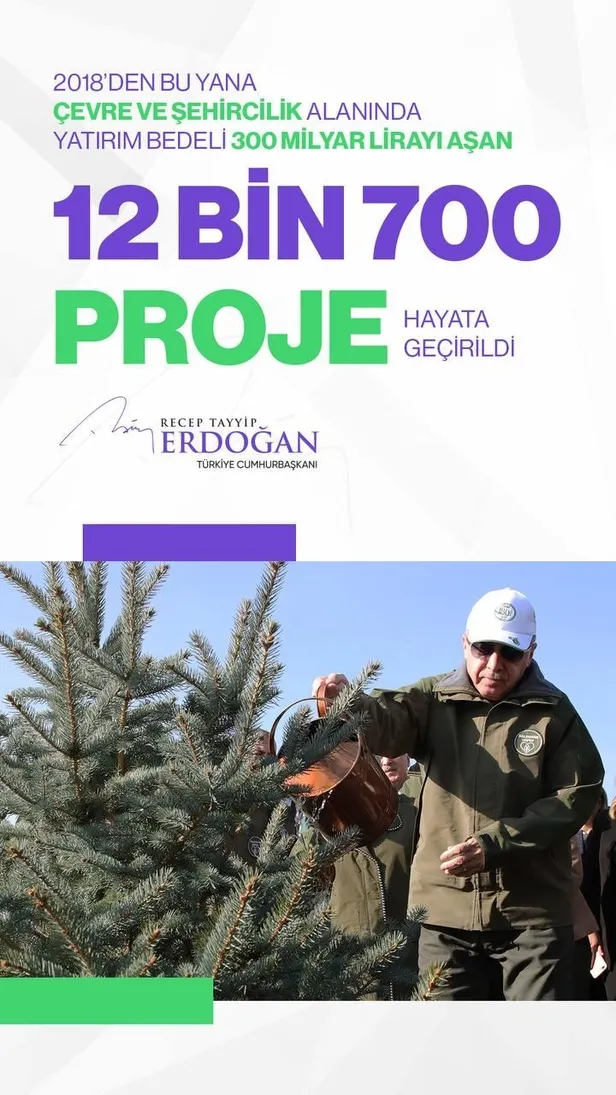 Başkan Erdoğan'dan Belediye Başkanları İstişare ve Değerlendirme Toplantısı'nda önemli açıklamalar-4