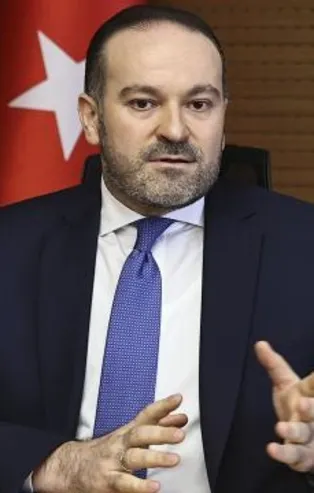 TRT Genel Müdürü Mehmet Zahid Sobacı'dan "İzmir Marşı'nın sansürlendiği" iddialarına yalanlama