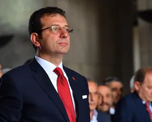 İsraftan dem vuran İmamoğlunun araç kiralama maliyeti dudak uçuklattı!