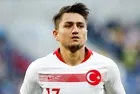 Transfer kasırgası dinmiyor! Fenerbahçe'den Cengiz Ünder sürprizi!