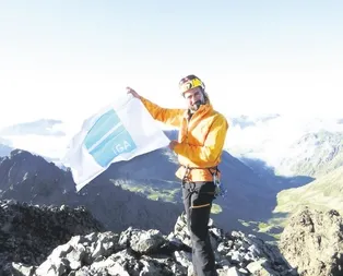 Yeni havalimanı zirveye çıkacak