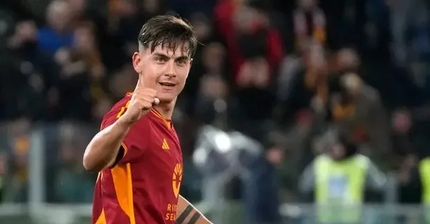 Galatasaray ve Fenerbahçe'ye Paulo Dybala'dan kötü haber! Yeni adresini açıkladı
