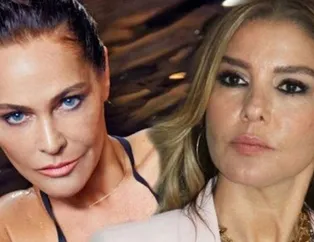 Magazin gündemine bomba gibi düştü! Gülben Ergen ve Hülya Avşar arasında kavga büyüyor