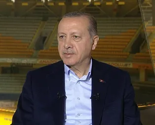 Kulüp başkanları Erdoğan’ı anlattı