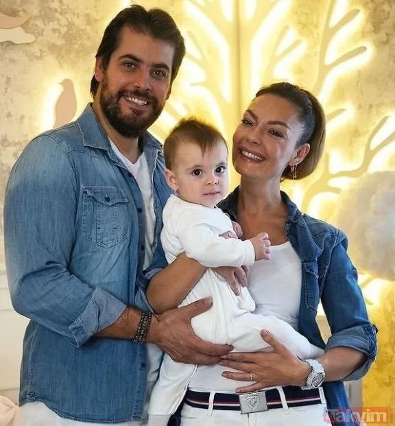 6 aylık hamile Hande Soral'dan hamilelik pozları! Görenler hayran kaldı! Teyze Bensu Soral'dan yorum gecikmedi - 14