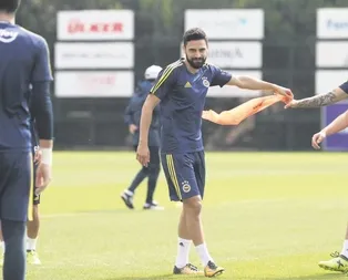 Ve Ekici geri döndü