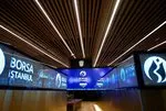 Borsa İstanbul günü yükselişle tamamladı! İşte 15 Ağustos en çok kazandıran sektör endeksi