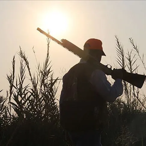 Yangınlarından etkilenen alanlarda av yasağı