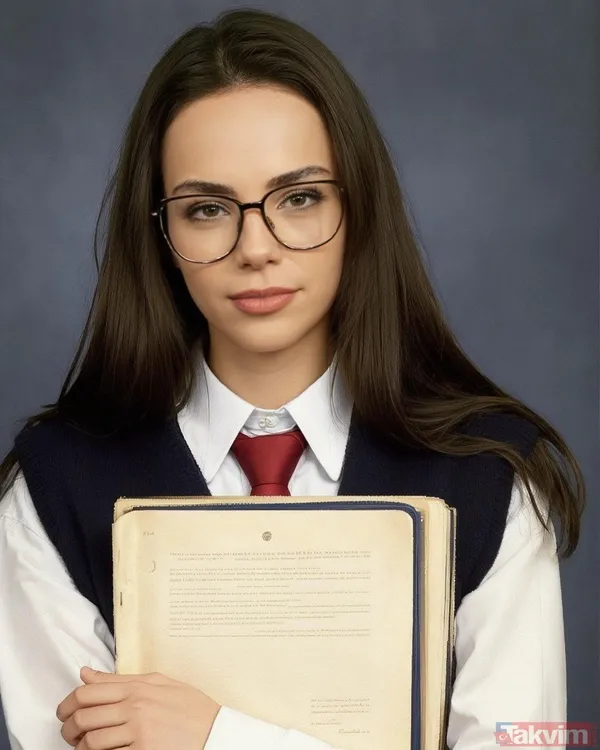 Sosyal medyada 90’lar rüzgarı! Ünlü isimleri hiç böyle görmediniz! Çağla Şıkel, Yasmin Erbil, Şükran Ovalı, Nilperi Şahinkaya... - 49