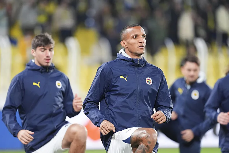 Fenerbahçe'de 2 yolcu! Şampiyon stoper için görüşmeler başlıyor - 8