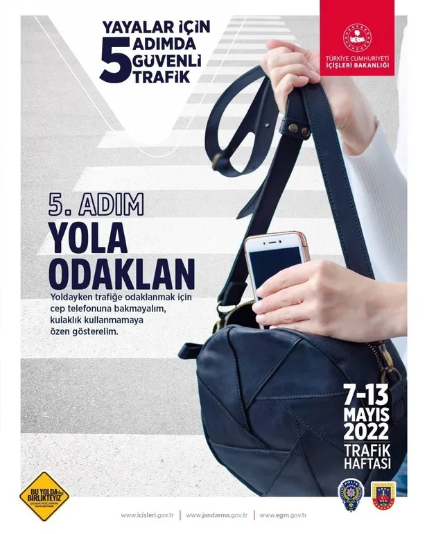 icisleri-bakanligindan-81-il-valiligine-7-13-mayis-trafik-haftasi-genelgesi-1651859772834.jpeg Son dakika: İçişleri Bakanlığı'ndan 81 il Valiliğine '7-13 Mayıs Trafik Haftası' genelgesi-6