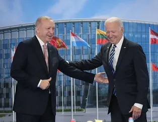 Erdoğan-Biden görüşmesi dünya manşetlerinde: Türk-Amerikan ilişkilerini yeniden başlatma hamlesi