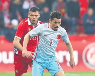 Serdar’la görüşme olacak!