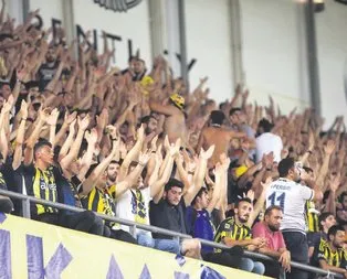 FETÖ ve PKK’ya lanet yağdı