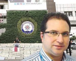 Sahte dolar operasyonunda şok detay! Kalpazan Boğaziçili çıktı