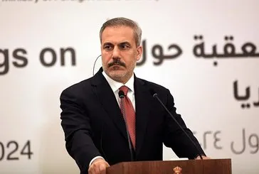 Esad’ın düşüşü önceden planlandı mı?
