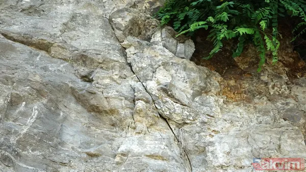 Bölgenin Jeolojik Özelliği Nedeniyle Yamaçların Tehlike Yarattığını Belirten Bektaş, "Bölgenin Jeolojik Özelliğini Dikkate Alırsak Dik Yamaç, Faylı, Kırıklı Ve...