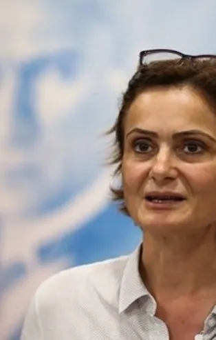 CHP'den dalga geçer gibi aday açıklaması