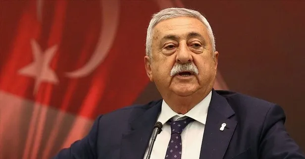 Bendevi Palandöken: "Vatandaşlarımız bilet alırken çok dikkatli olmalı"