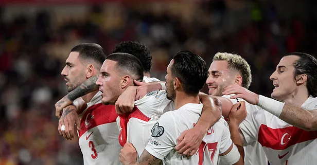 Türkiye'nin 2026 Dünya Kupası play-off yarı finalindeki muhtemel rakipleri