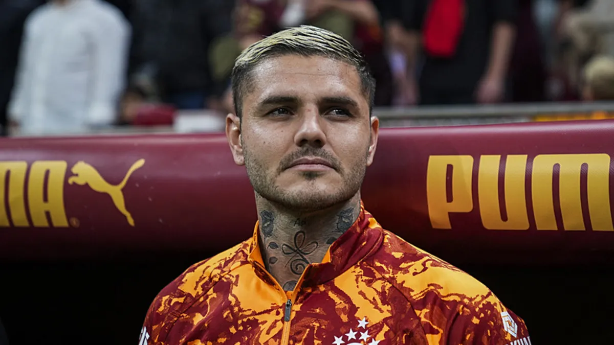 Mauro Icardi'den itiraf! "Zor dönemi atlattık"