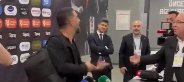 Arda Turan’ı çıldırtan soru