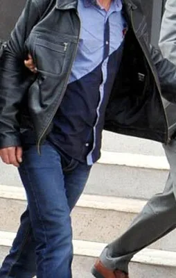 İzmir'de PKK operasyonu başladı!