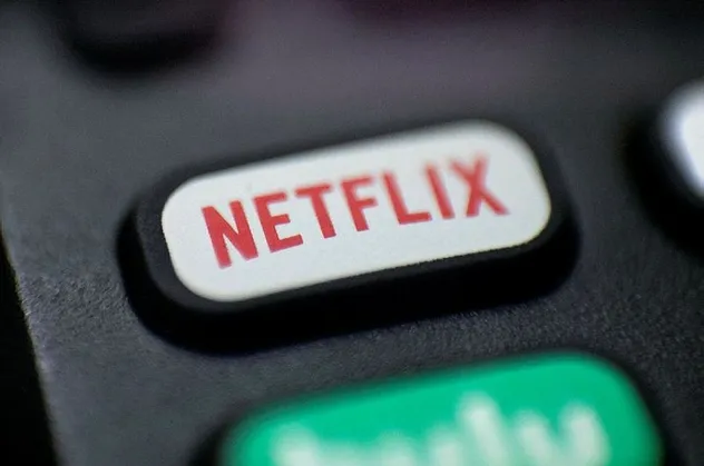 Netflix kan kaybediyor: Abone sayısında büyük düşüş! Hisseler yüzde 25 çakıldı