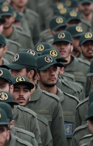 Son dakika: İran şokta! Yüzbaşı Abdulhuseyn Muceddemi öldürüldü!