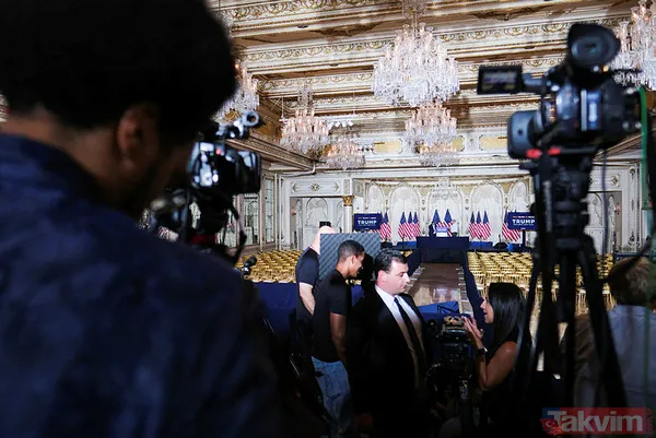 ABD tarihinde ilk! Stormy Daniels eski ABD Başkanı Trump'a 122 bin dolar tazminat ödeyecek - 12