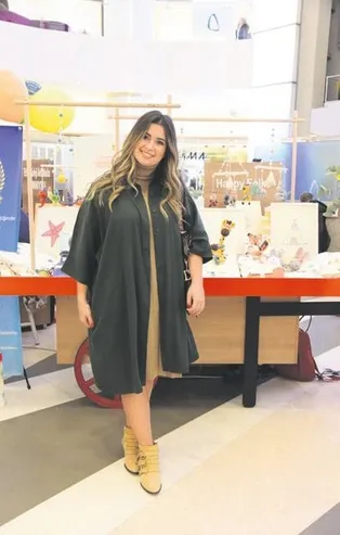 Etkinliği kaçırmadı