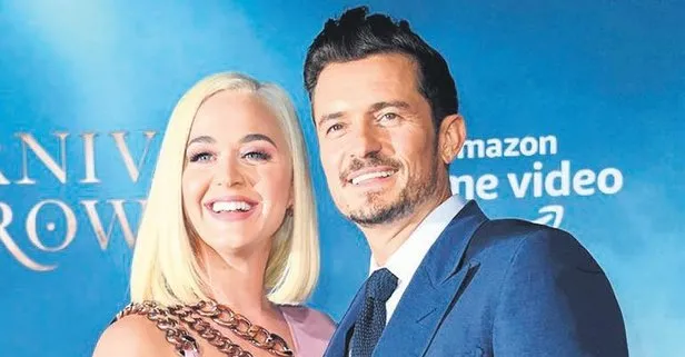 ’Perry’şan olacaktım