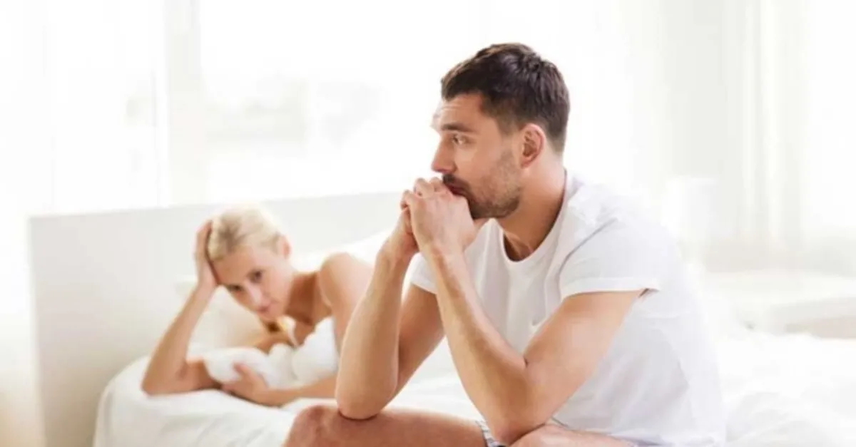 kalp ve damar tikanikligi cinsel hayati