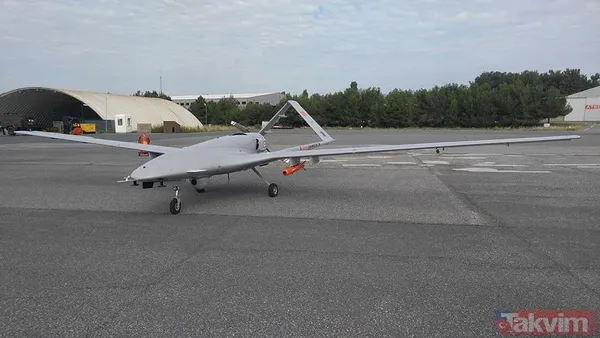 Türk SİHA'larının Rus yapımı hava savunma sistemlerini imha ettiği görüntüler yayınlandı - 25