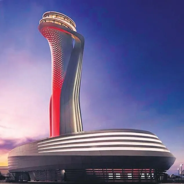 İstanbul farkı