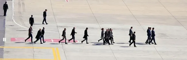 Acılı baba kuleye kızını sordu-8