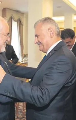 İran’la yeni dönem