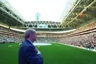 TÜGVA'dan Başkan Erdoğan'a özel şarkı! Gönül bağının nişanesi BALA