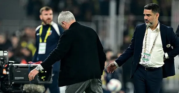 Fenerbahçe'den çılgın hamle! Herkes bunu konuşacak