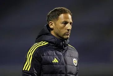Fenerbahçe’de Tedesco krizi!