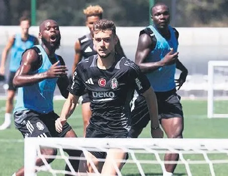 Kartal Antalya’ya odaklandı