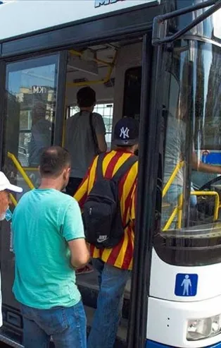 CHP'li Ankara Büyükşehir Belediyesi'ne bağlı EGO duyurdu! Ankara'da toplu ulaşıma zam kararı