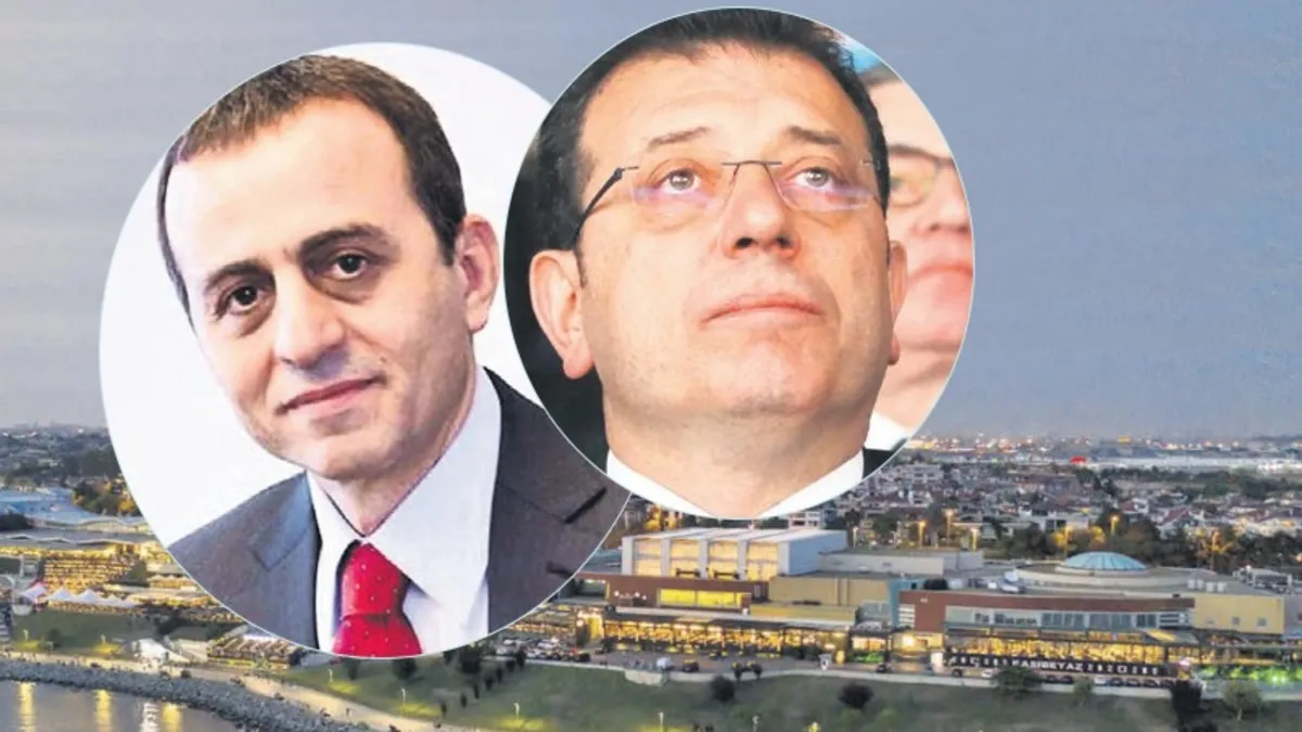 Ali Nuhoğlu'ndan film gibi tezgah! Ekosistemde 750 milyon dolarlık para trafiği