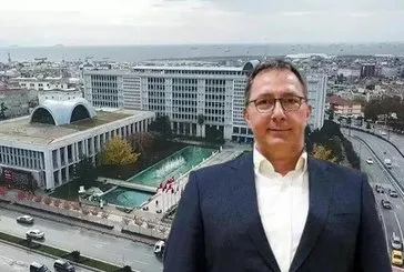 Eski başkan yardımcısı ifşa etti