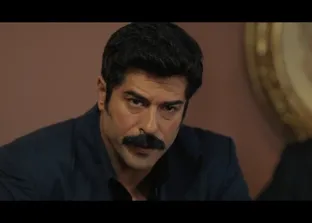 Güneşin Doğduğu Yer 5. bölüm 2. fragmanı yayınlandı! Kenan’ın sözleri damga vurdu