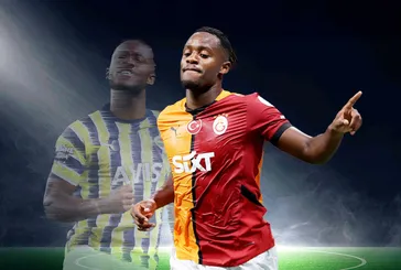 Fener’in yıldızına G.Saray kancası!